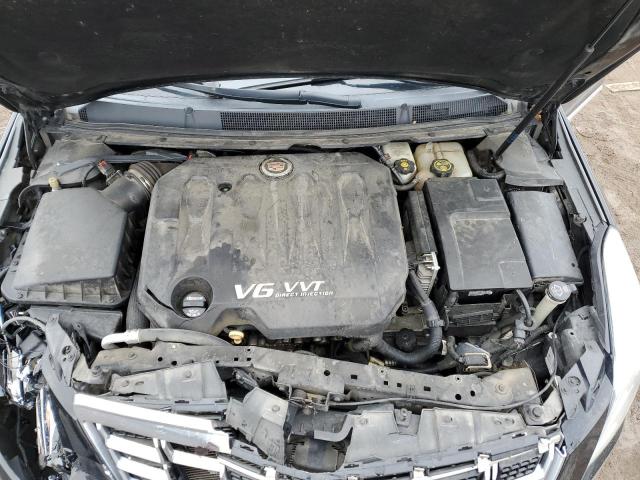 Photo 10 VIN: 2G61N5S34D9217768 - CADILLAC XTS 