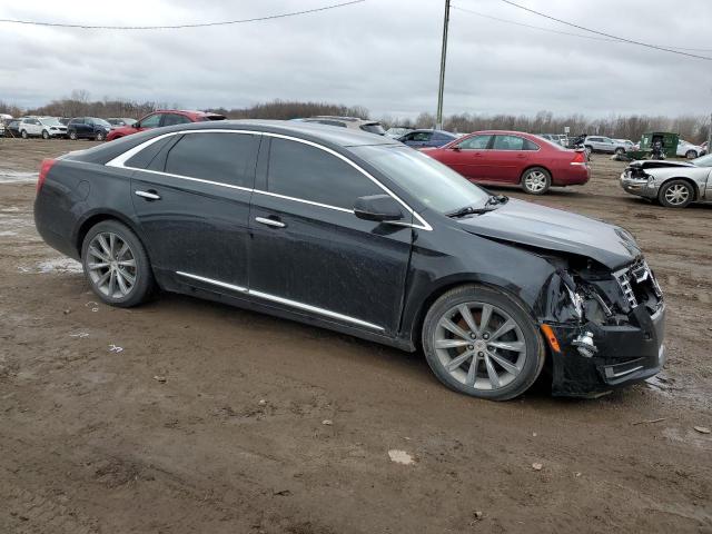 Photo 3 VIN: 2G61N5S34D9217768 - CADILLAC XTS 