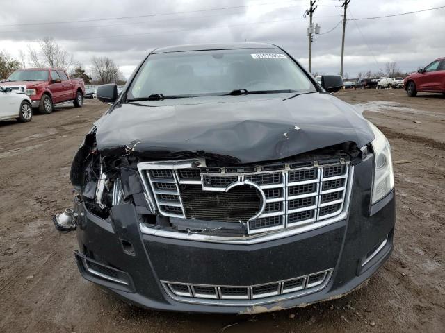 Photo 4 VIN: 2G61N5S34D9217768 - CADILLAC XTS 