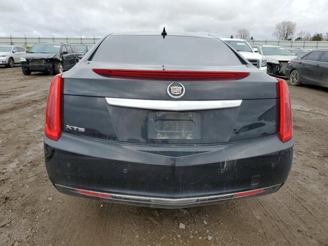 Photo 5 VIN: 2G61N5S34D9217768 - CADILLAC XTS 