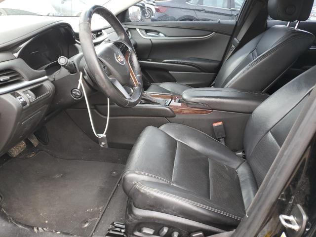 Photo 6 VIN: 2G61N5S34D9217768 - CADILLAC XTS 