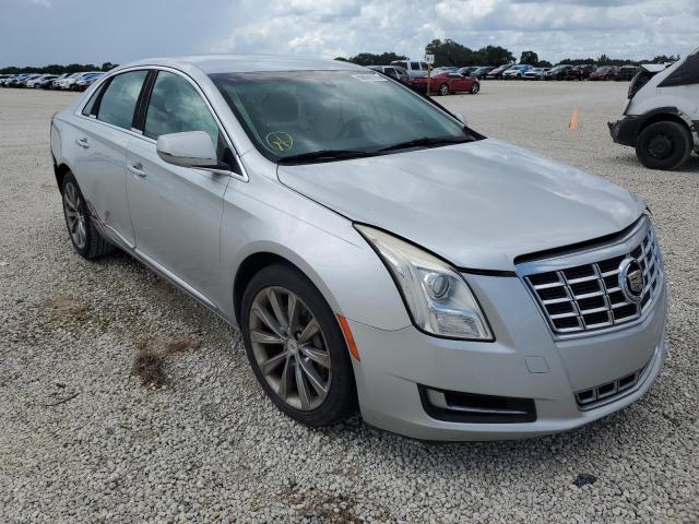 Photo 0 VIN: 2G61N5S34D9218595 - CADILLAC XTS 