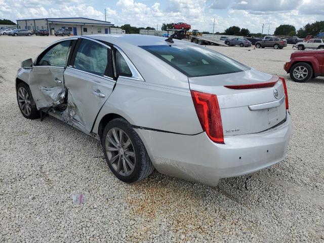 Photo 2 VIN: 2G61N5S34D9218595 - CADILLAC XTS 