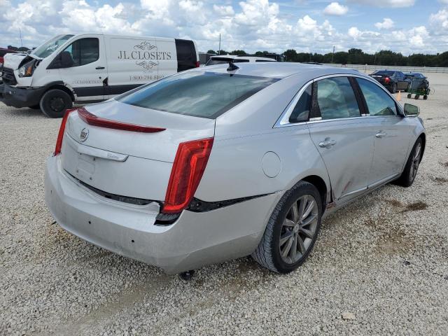 Photo 3 VIN: 2G61N5S34D9218595 - CADILLAC XTS 