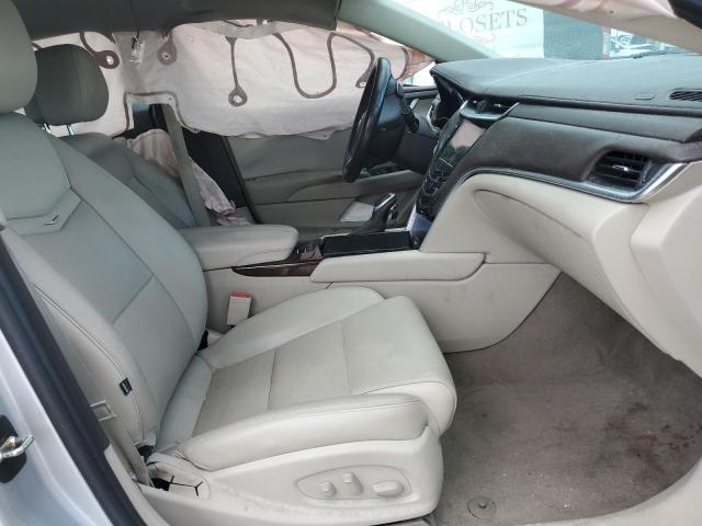 Photo 4 VIN: 2G61N5S34D9218595 - CADILLAC XTS 