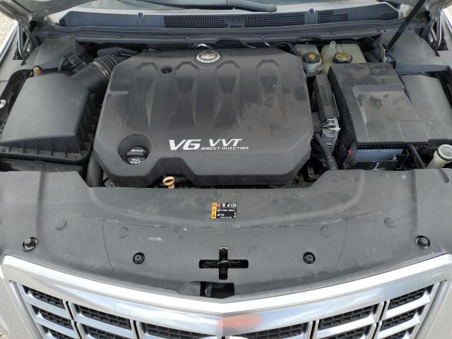 Photo 6 VIN: 2G61N5S34D9218595 - CADILLAC XTS 