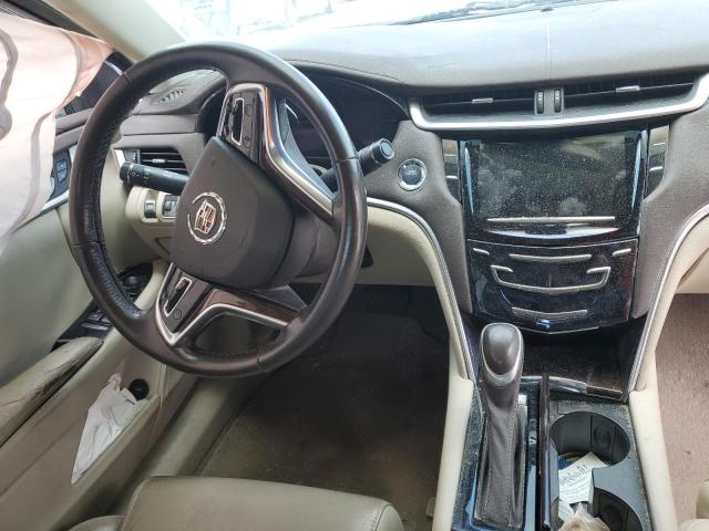 Photo 8 VIN: 2G61N5S34D9218595 - CADILLAC XTS 