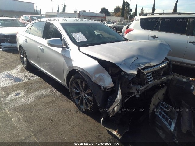 Photo 0 VIN: 2G61N5S34D9233565 - CADILLAC XTS 