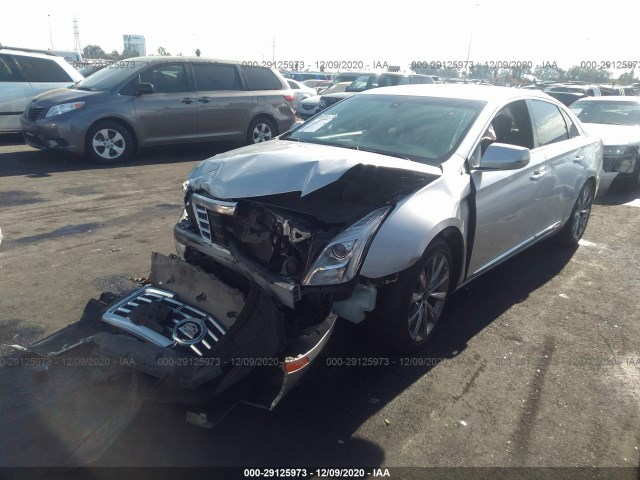 Photo 1 VIN: 2G61N5S34D9233565 - CADILLAC XTS 