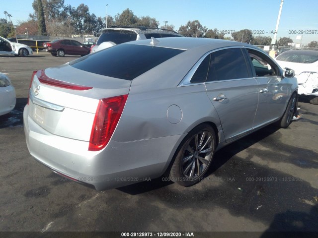 Photo 3 VIN: 2G61N5S34D9233565 - CADILLAC XTS 