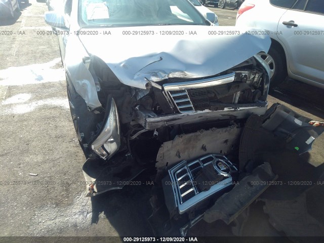 Photo 5 VIN: 2G61N5S34D9233565 - CADILLAC XTS 