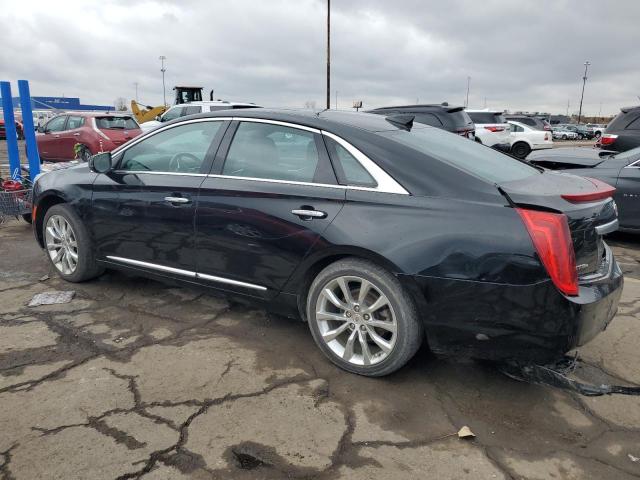 Photo 1 VIN: 2G61N5S34F9125692 - CADILLAC XTS LUXURY 