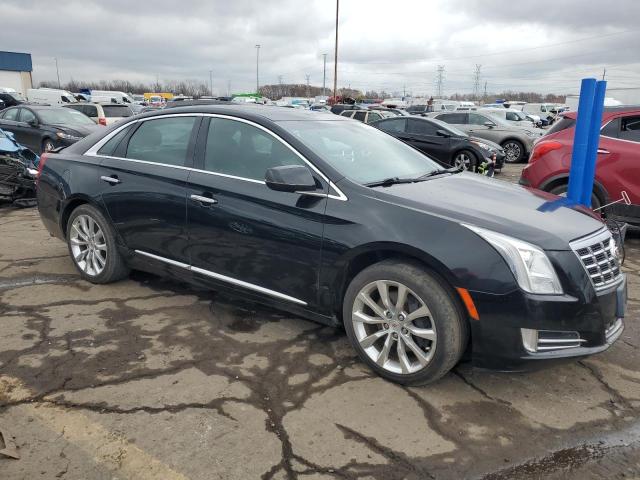 Photo 3 VIN: 2G61N5S34F9125692 - CADILLAC XTS LUXURY 