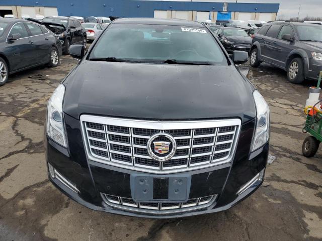 Photo 4 VIN: 2G61N5S34F9125692 - CADILLAC XTS LUXURY 