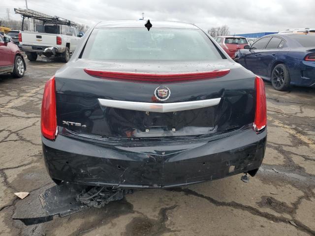 Photo 5 VIN: 2G61N5S34F9125692 - CADILLAC XTS LUXURY 