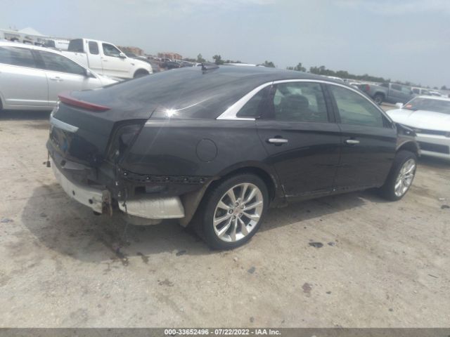 Photo 3 VIN: 2G61N5S34F9126471 - CADILLAC XTS 