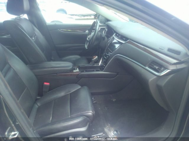 Photo 4 VIN: 2G61N5S34F9126471 - CADILLAC XTS 