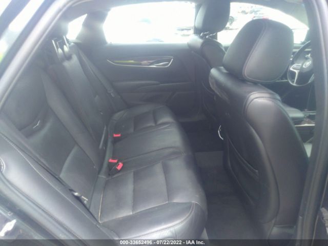 Photo 7 VIN: 2G61N5S34F9126471 - CADILLAC XTS 