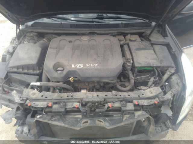 Photo 9 VIN: 2G61N5S34F9126471 - CADILLAC XTS 