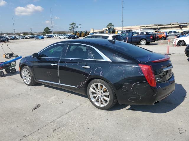 Photo 1 VIN: 2G61N5S34F9149815 - CADILLAC XTS 