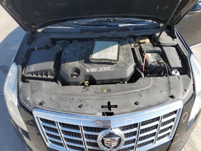 Photo 10 VIN: 2G61N5S34F9149815 - CADILLAC XTS 