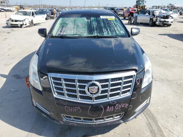 Photo 4 VIN: 2G61N5S34F9149815 - CADILLAC XTS 