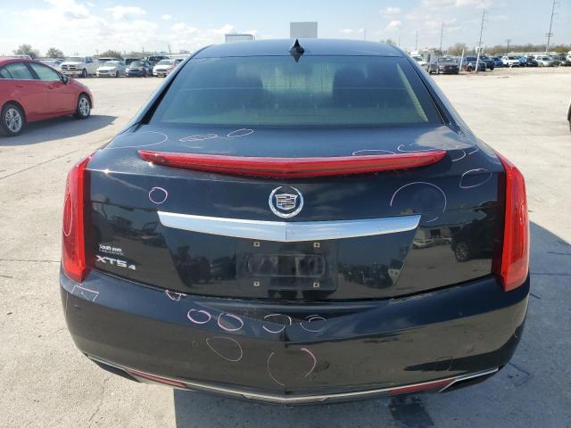 Photo 5 VIN: 2G61N5S34F9149815 - CADILLAC XTS 