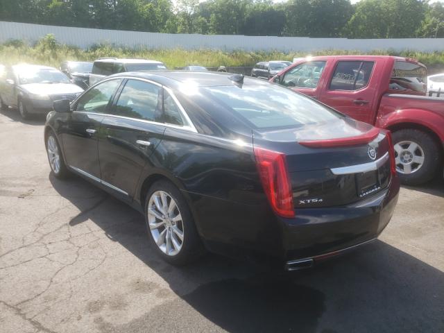 Photo 2 VIN: 2G61N5S34F9152679 - CADILLAC XTS LUXURY 