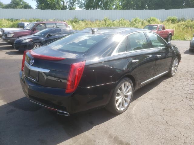 Photo 3 VIN: 2G61N5S34F9152679 - CADILLAC XTS LUXURY 