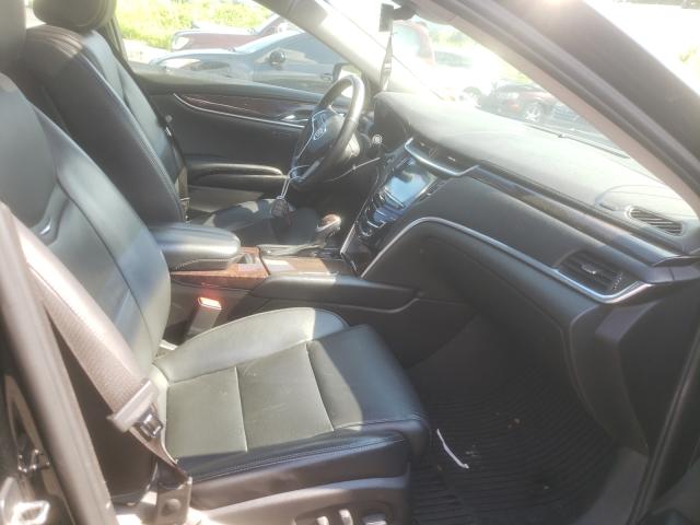 Photo 4 VIN: 2G61N5S34F9152679 - CADILLAC XTS LUXURY 