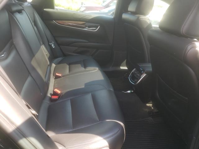 Photo 5 VIN: 2G61N5S34F9152679 - CADILLAC XTS LUXURY 