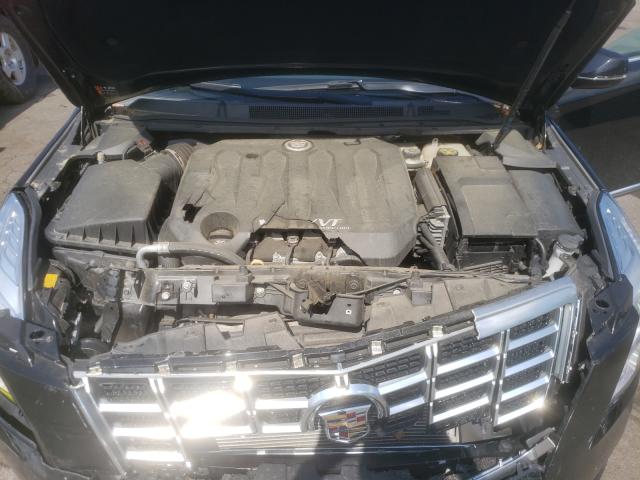 Photo 6 VIN: 2G61N5S34F9152679 - CADILLAC XTS LUXURY 