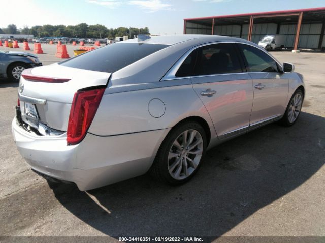 Photo 3 VIN: 2G61N5S34F9222410 - CADILLAC XTS 