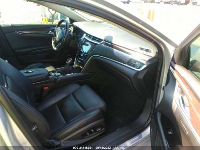 Photo 4 VIN: 2G61N5S34F9222410 - CADILLAC XTS 