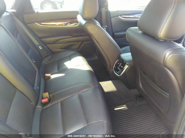 Photo 7 VIN: 2G61N5S34F9222410 - CADILLAC XTS 