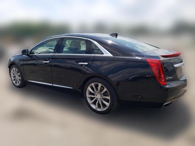 Photo 1 VIN: 2G61N5S34F9228515 - CADILLAC XTS 