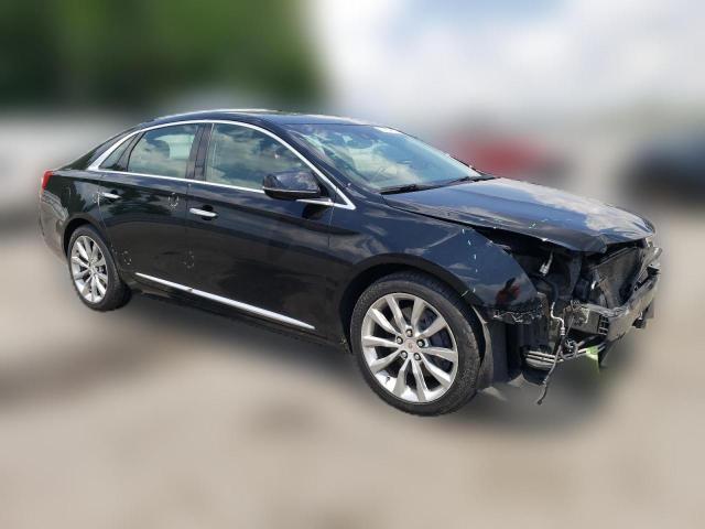 Photo 3 VIN: 2G61N5S34F9228515 - CADILLAC XTS 