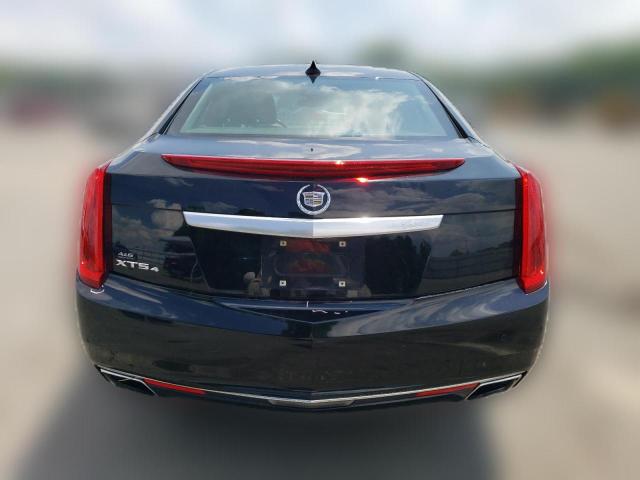 Photo 5 VIN: 2G61N5S34F9228515 - CADILLAC XTS 