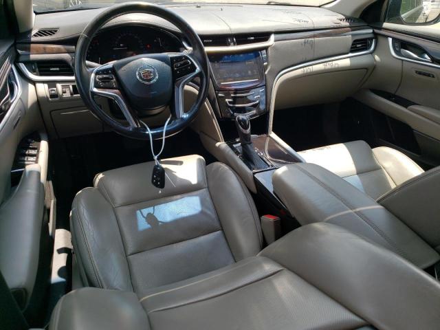 Photo 7 VIN: 2G61N5S34F9228515 - CADILLAC XTS 