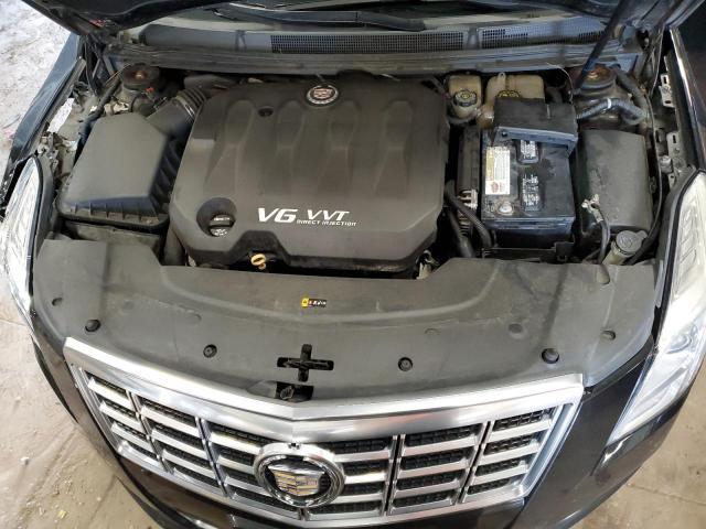 Photo 10 VIN: 2G61N5S34F9228885 - CADILLAC XTS LUXURY 