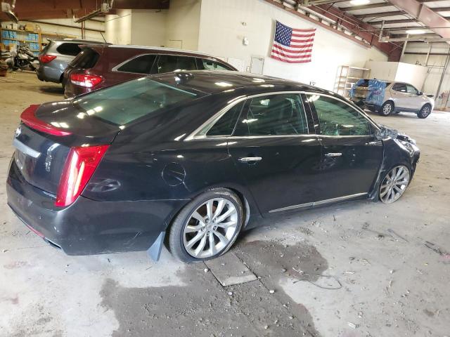 Photo 2 VIN: 2G61N5S34F9228885 - CADILLAC XTS LUXURY 