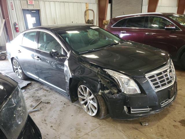 Photo 3 VIN: 2G61N5S34F9228885 - CADILLAC XTS LUXURY 