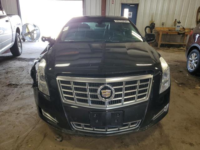 Photo 4 VIN: 2G61N5S34F9228885 - CADILLAC XTS LUXURY 