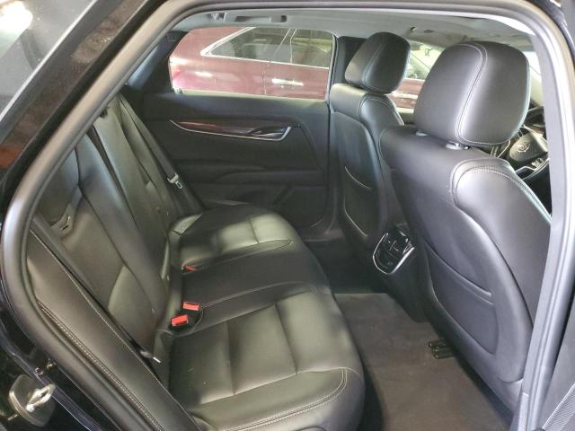 Photo 9 VIN: 2G61N5S34F9228885 - CADILLAC XTS LUXURY 