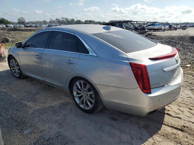 Photo 1 VIN: 2G61N5S34F9231687 - CADILLAC XTS 