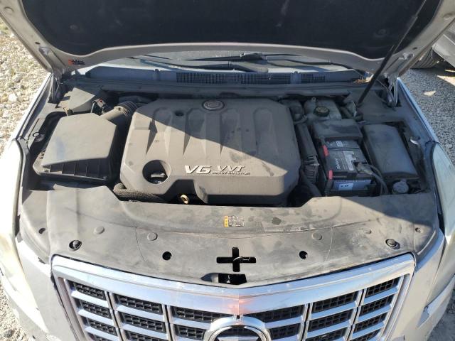 Photo 10 VIN: 2G61N5S34F9231687 - CADILLAC XTS 