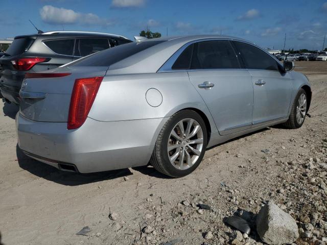 Photo 2 VIN: 2G61N5S34F9231687 - CADILLAC XTS 