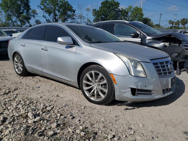 Photo 3 VIN: 2G61N5S34F9231687 - CADILLAC XTS 