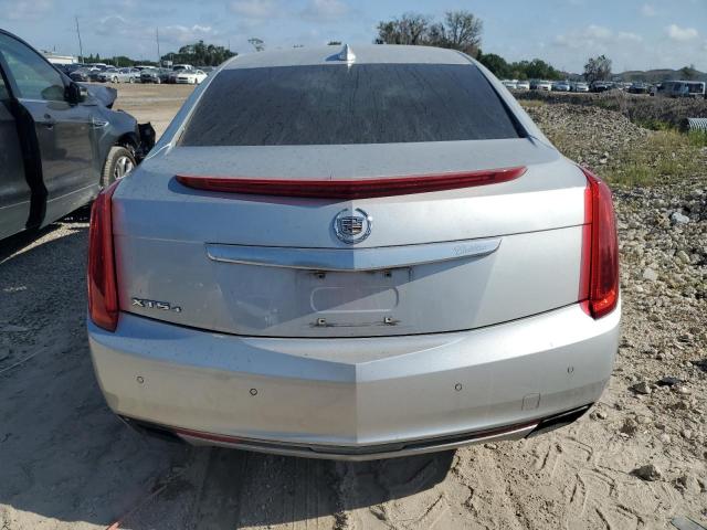 Photo 5 VIN: 2G61N5S34F9231687 - CADILLAC XTS 