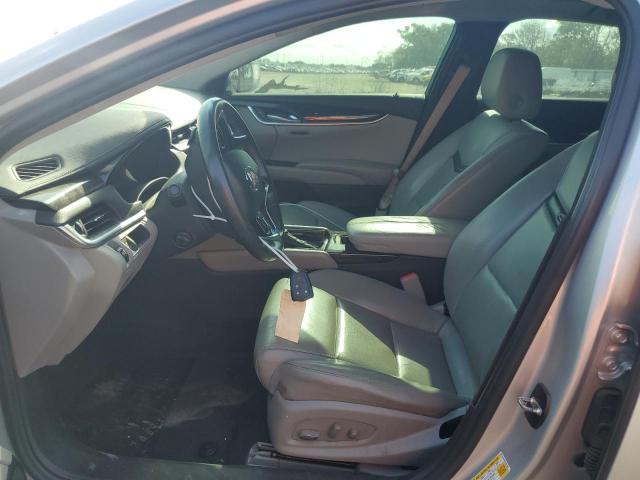 Photo 6 VIN: 2G61N5S34F9231687 - CADILLAC XTS 